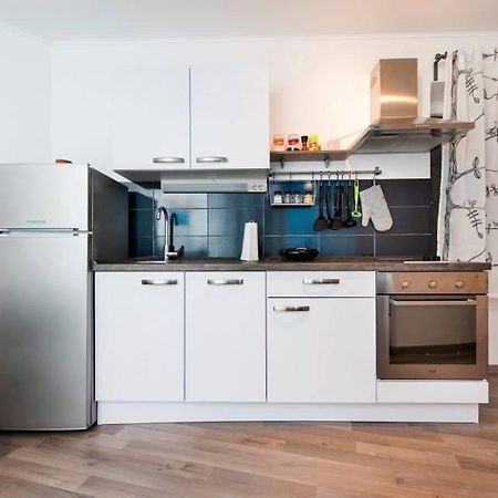 Apartman Puzzle Rovigno Esterno foto